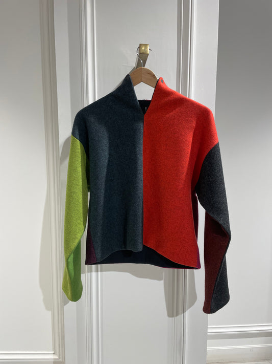 Sybille Berger sweater -  Sybille Berger