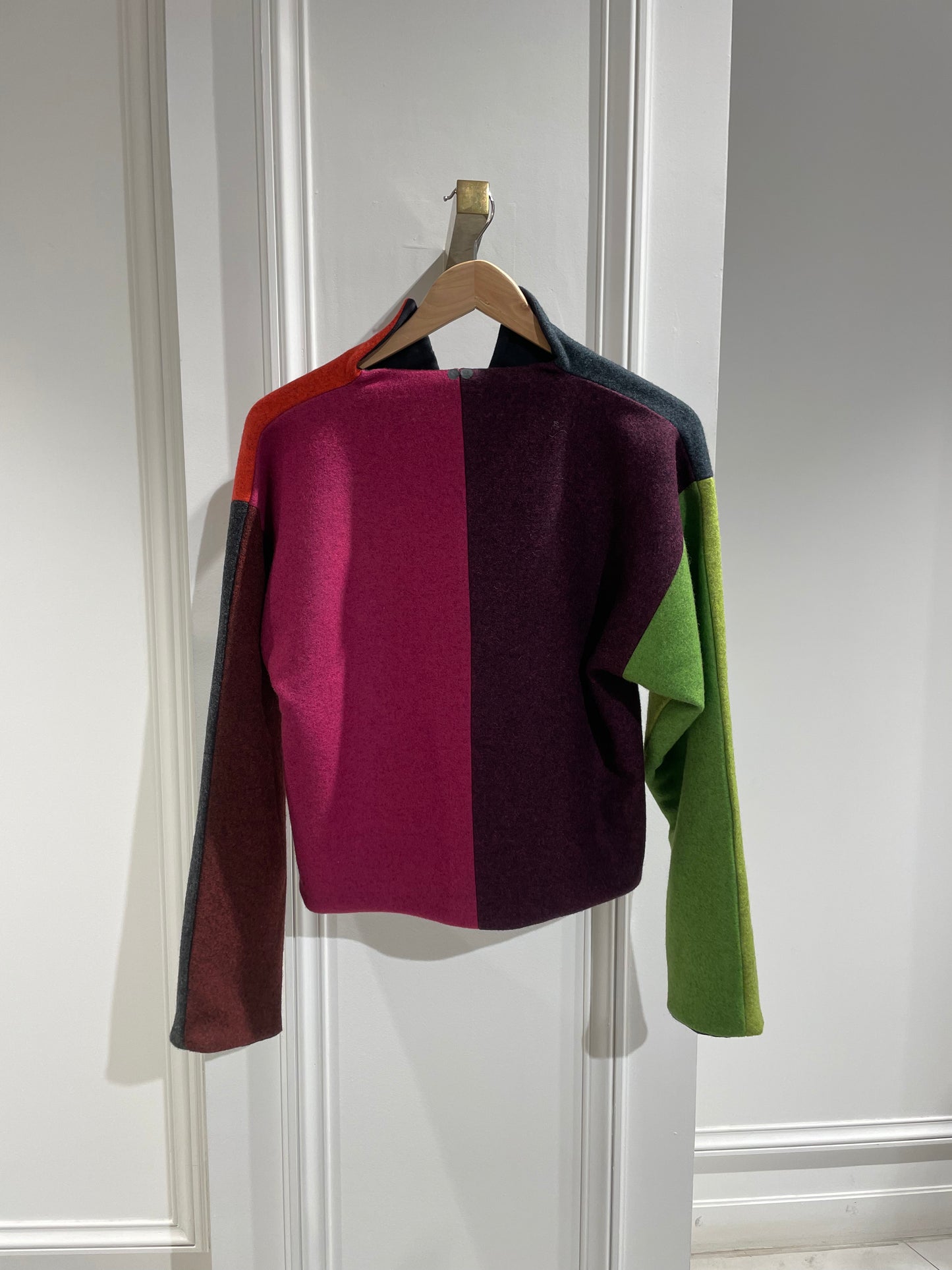 Sybille Berger sweater -  Sybille Berger