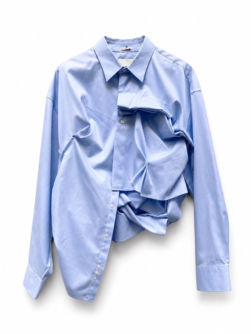 Awry Shirt - Banzo