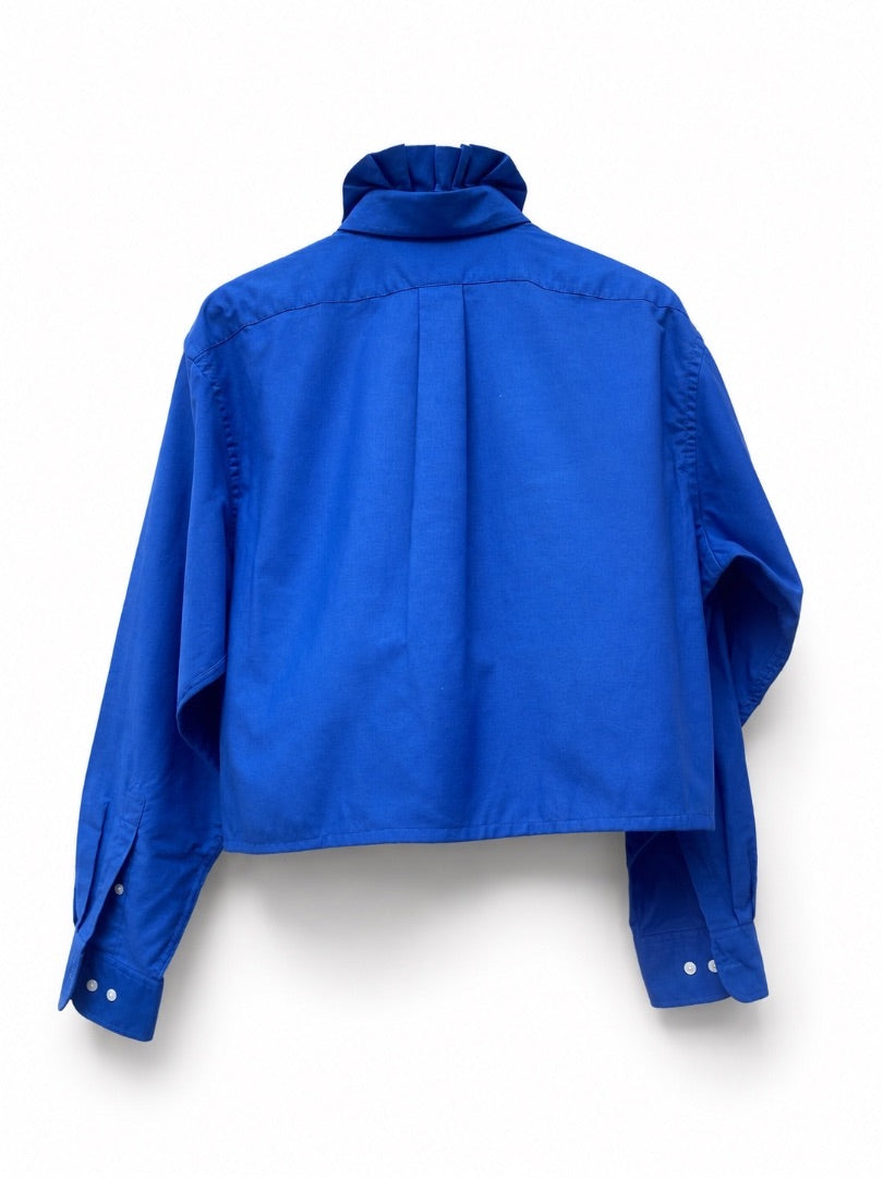 Gorget Shirt - Banzo
