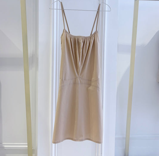 Dress Seam Arena