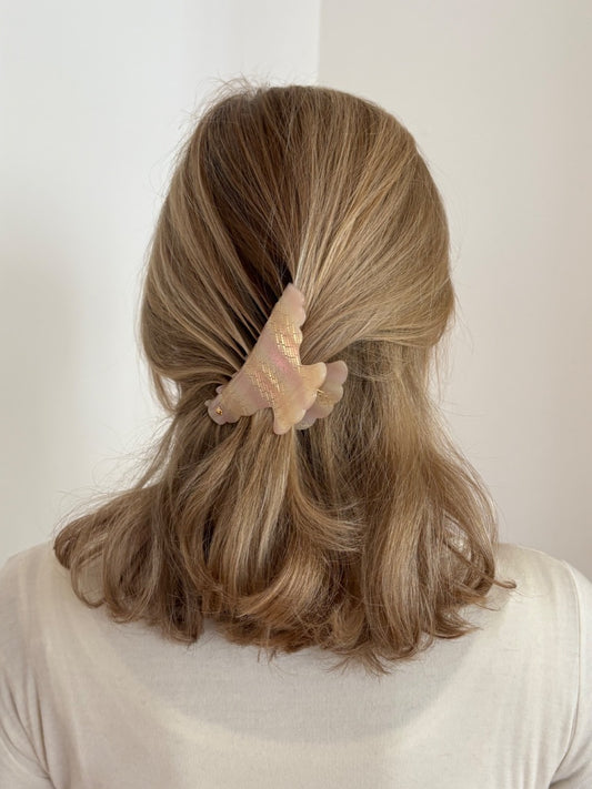 Médusa Hair Jaw - Turtle Story