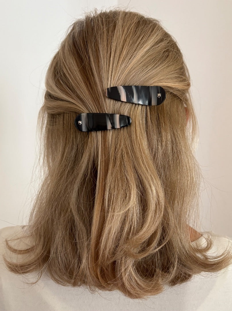 Tutu Side Clips Romeo - Turtle Story