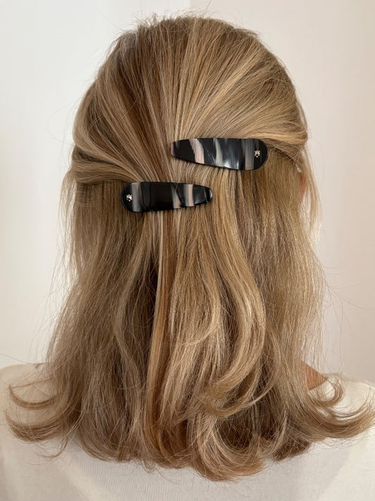 Tutu Side Clips Romeo - Turtle Story