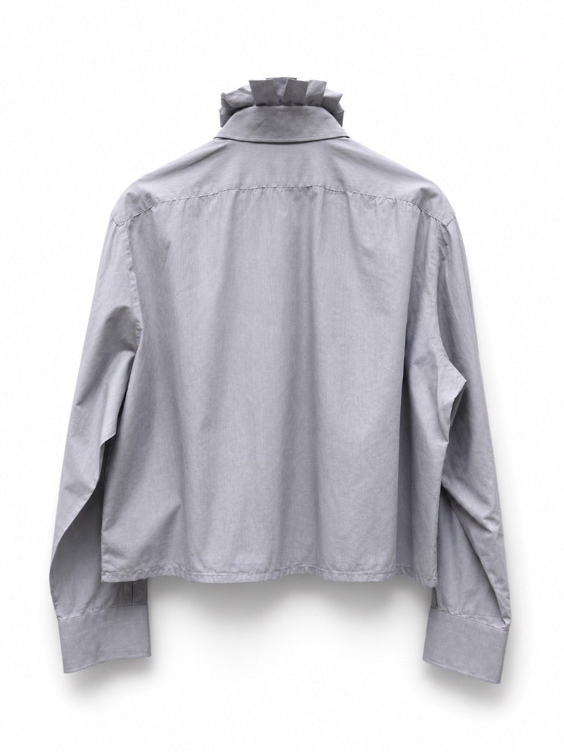 Gorget Shirt - Banzo