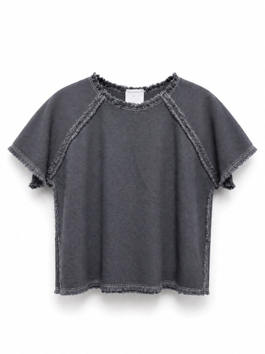 T-Shirt Ranglan