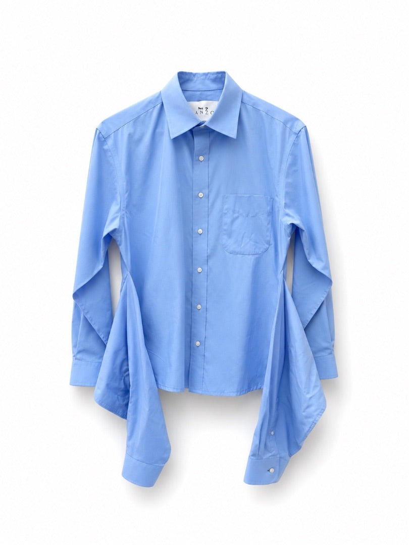 Martina Shirt - Banzo