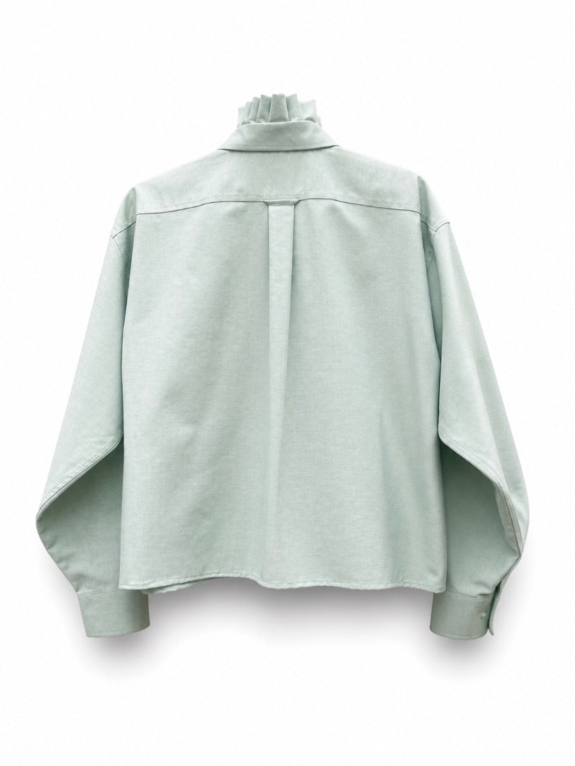 Gorget Shirt - Banzo