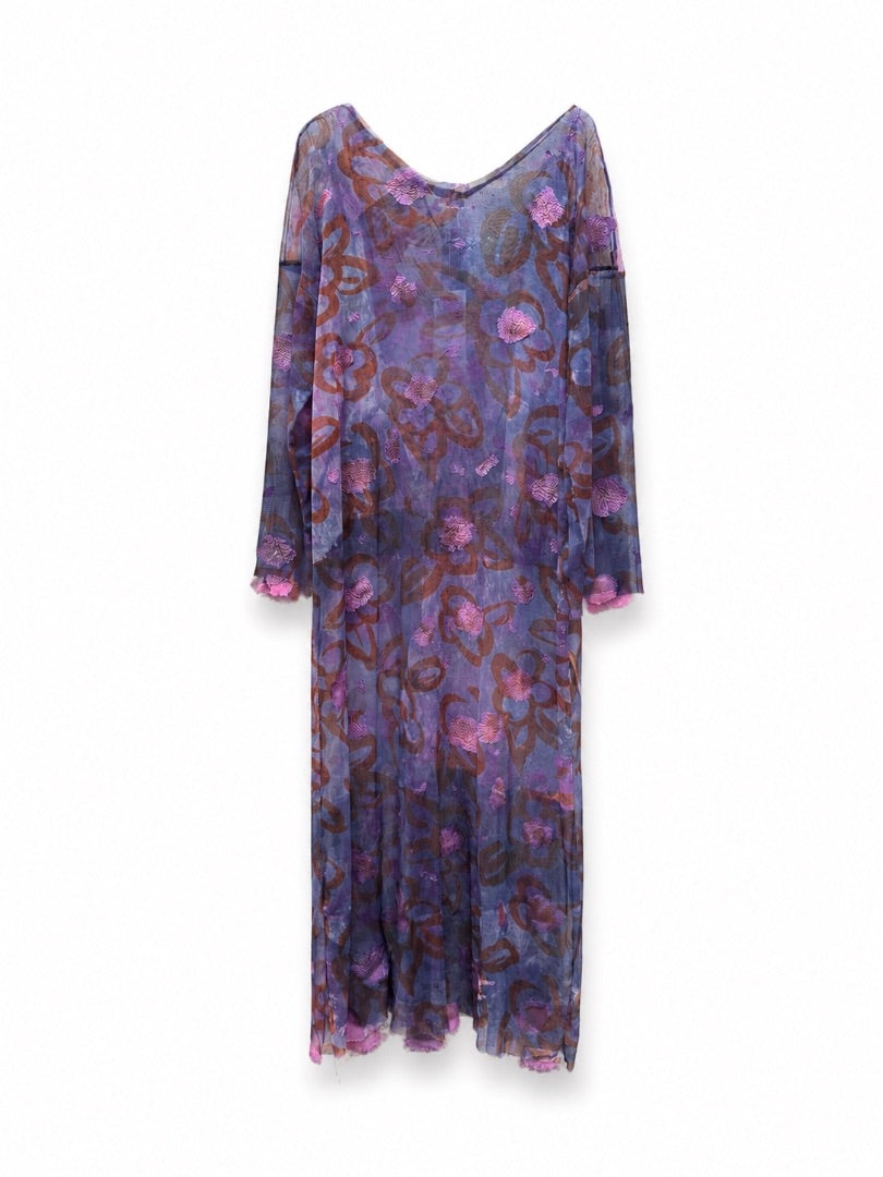 Hipodermis 10/11 Dress - XLX