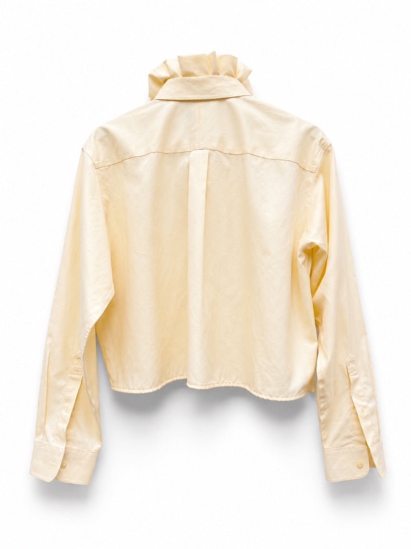 Gorget Shirt - Banzo
