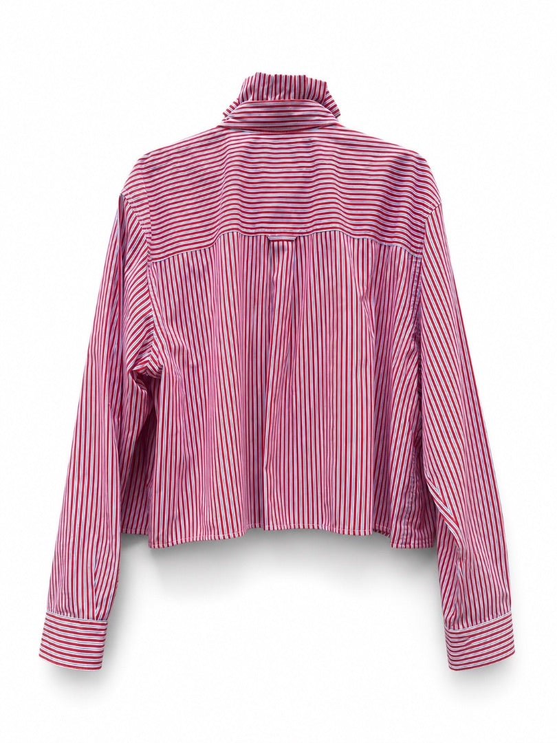 Gorget Shirt - Banzo