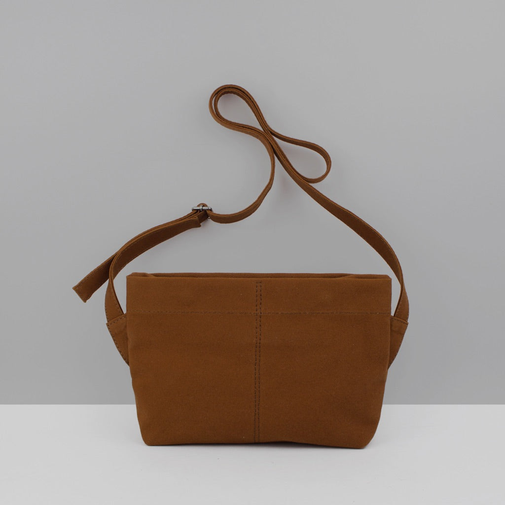Utility Crossbody - Le Bas