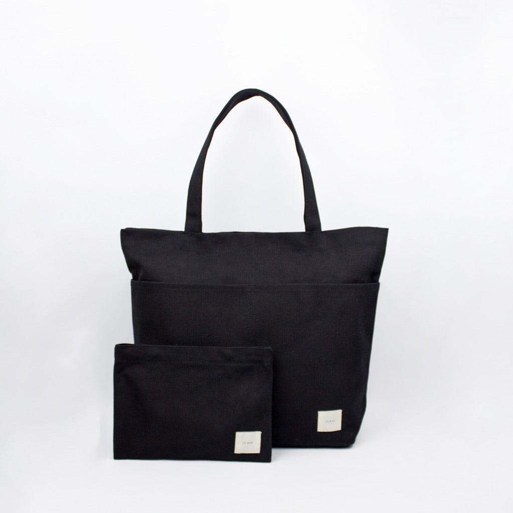 Utility Tote - Le Bas