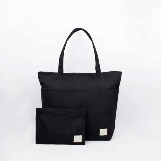 Utility Tote - Le Bas