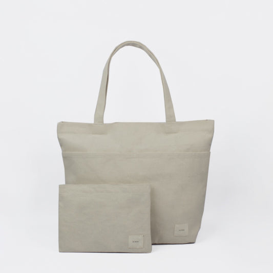 Utility Tote - Le Bas