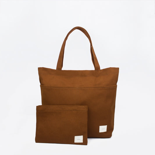 Utility Tote - Le Bas