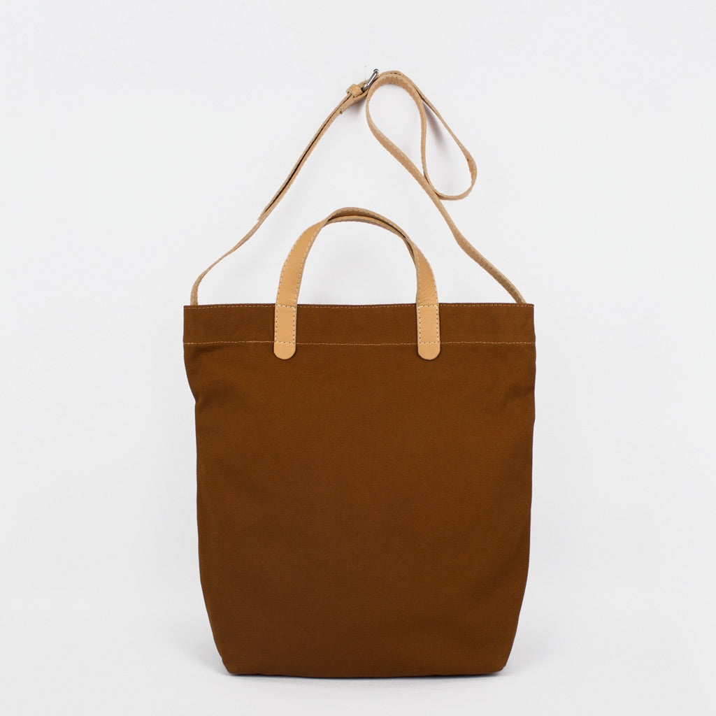 All Day Tote - Le Bas