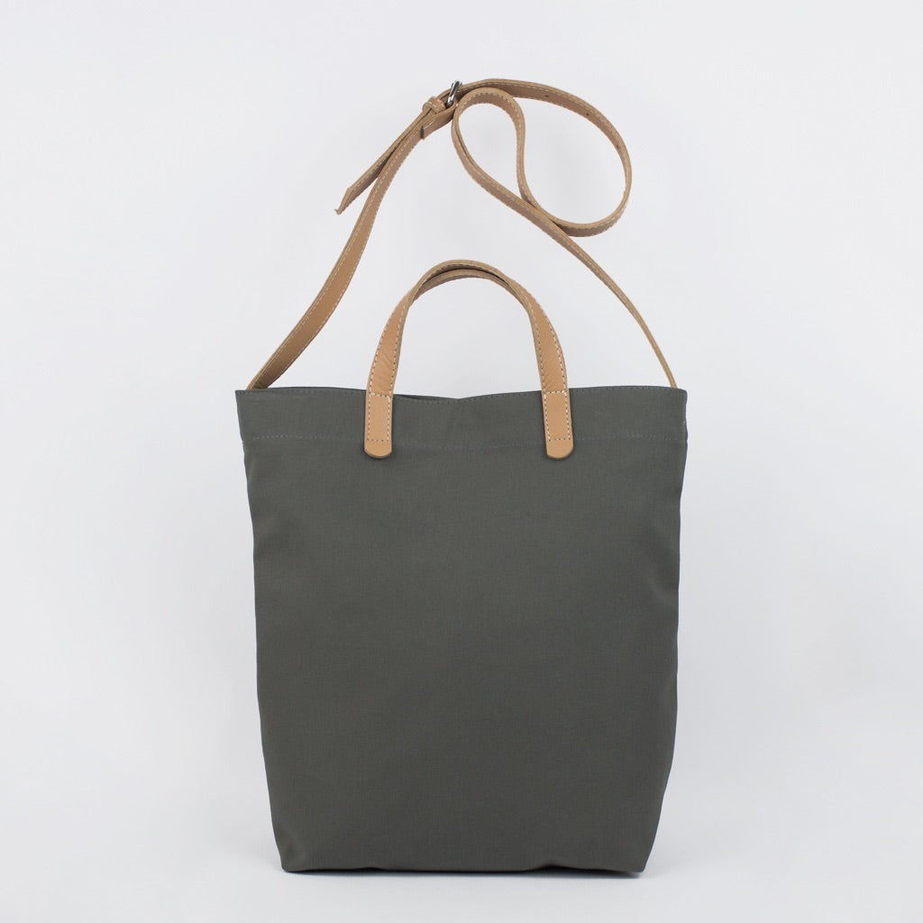 All Day Tote - Le Bas