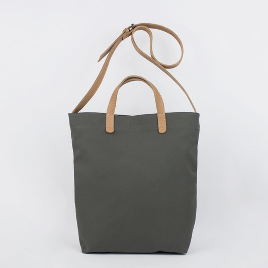 All Day Tote - Le Bas