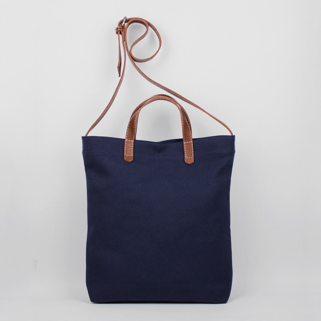 All Day Tote - Le Bas