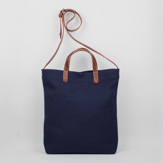 All Day Tote - Le Bas
