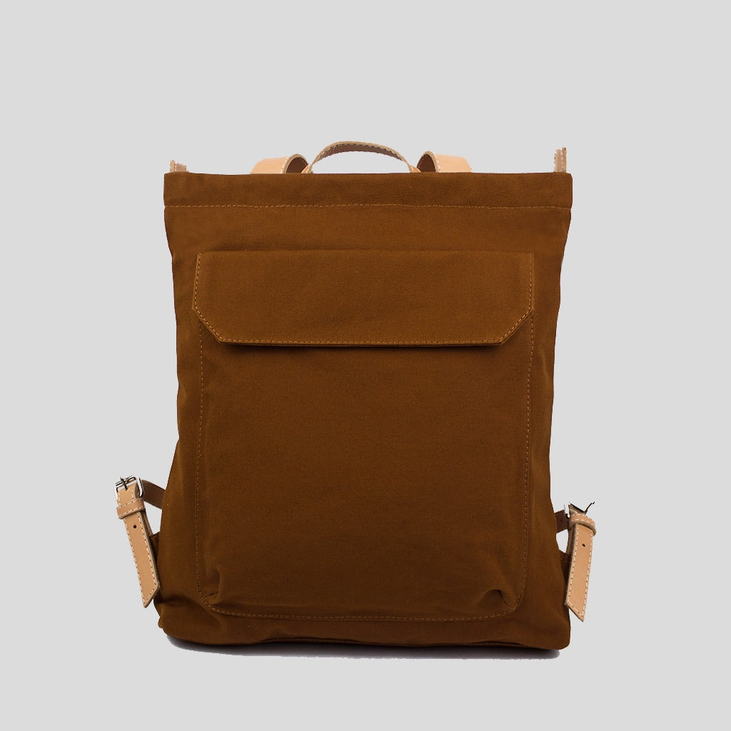 Backpack Zip Pack - Le Bas