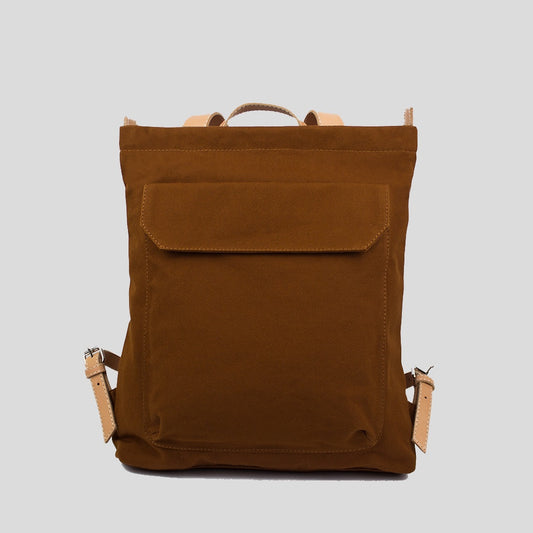 Backpack Zip Pack - Le Bas