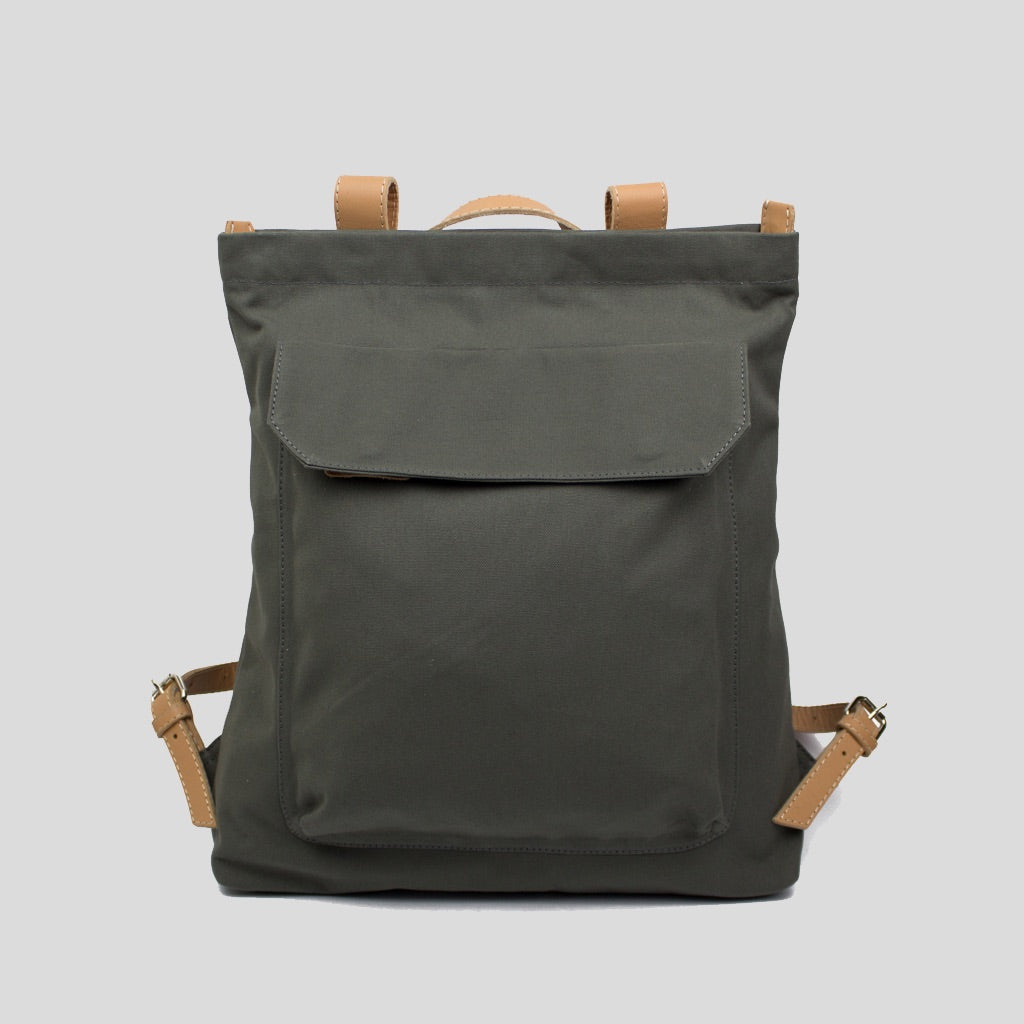 Backpack Zip Pack - Le Bas