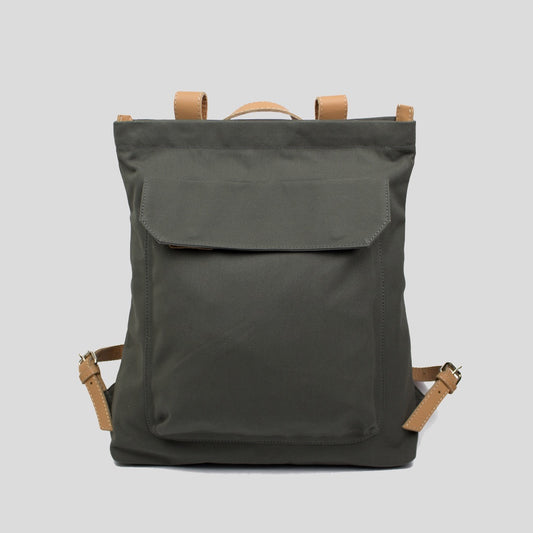 Backpack Zip Pack - Le Bas