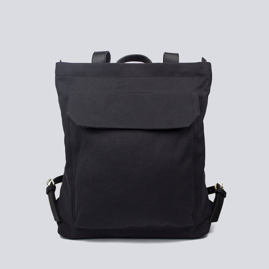 Backpack Zip Pack - Le Bas