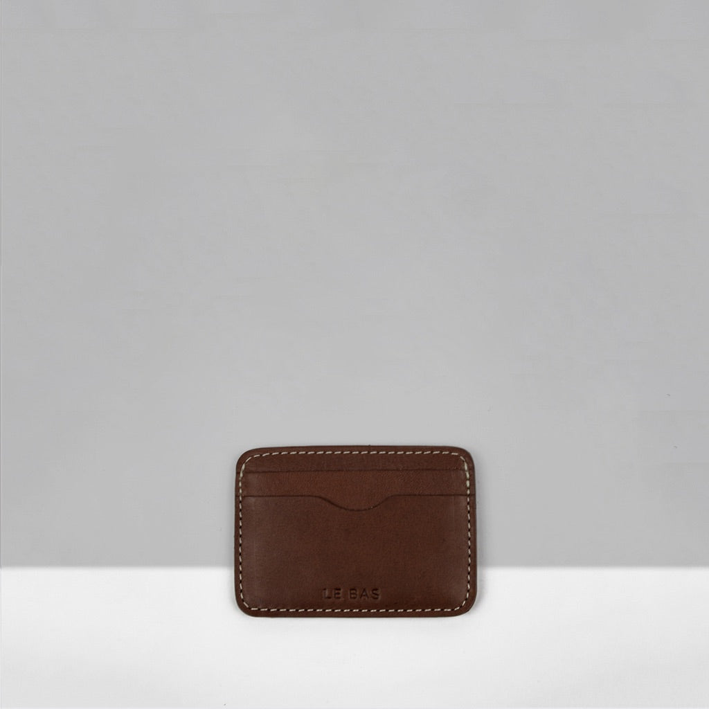 Card Holder C3 - Le Bas