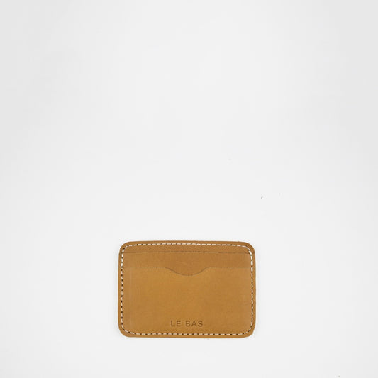 Card Holder C3 - Le Bas
