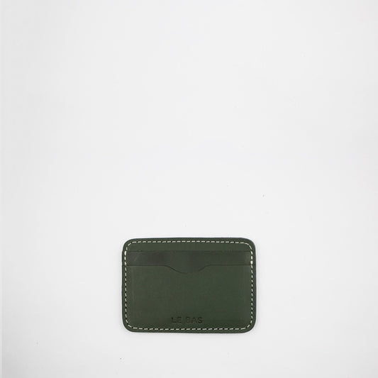 Card Holder C3 - Le Bas