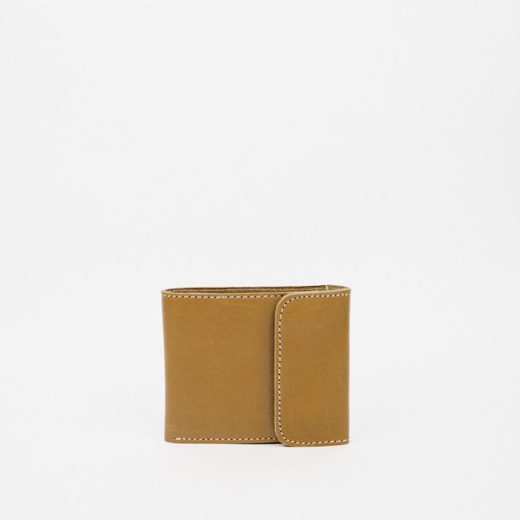 Wallet W1 - Le Bas