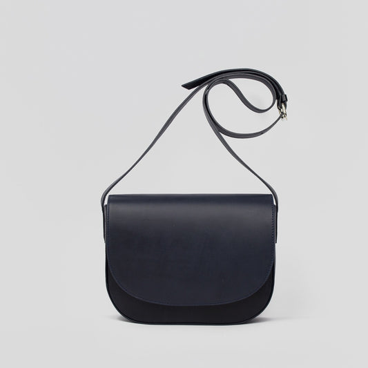 Shoulder S2 - Le Bas