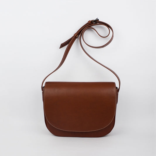 Shoulder S2 - Le Bas