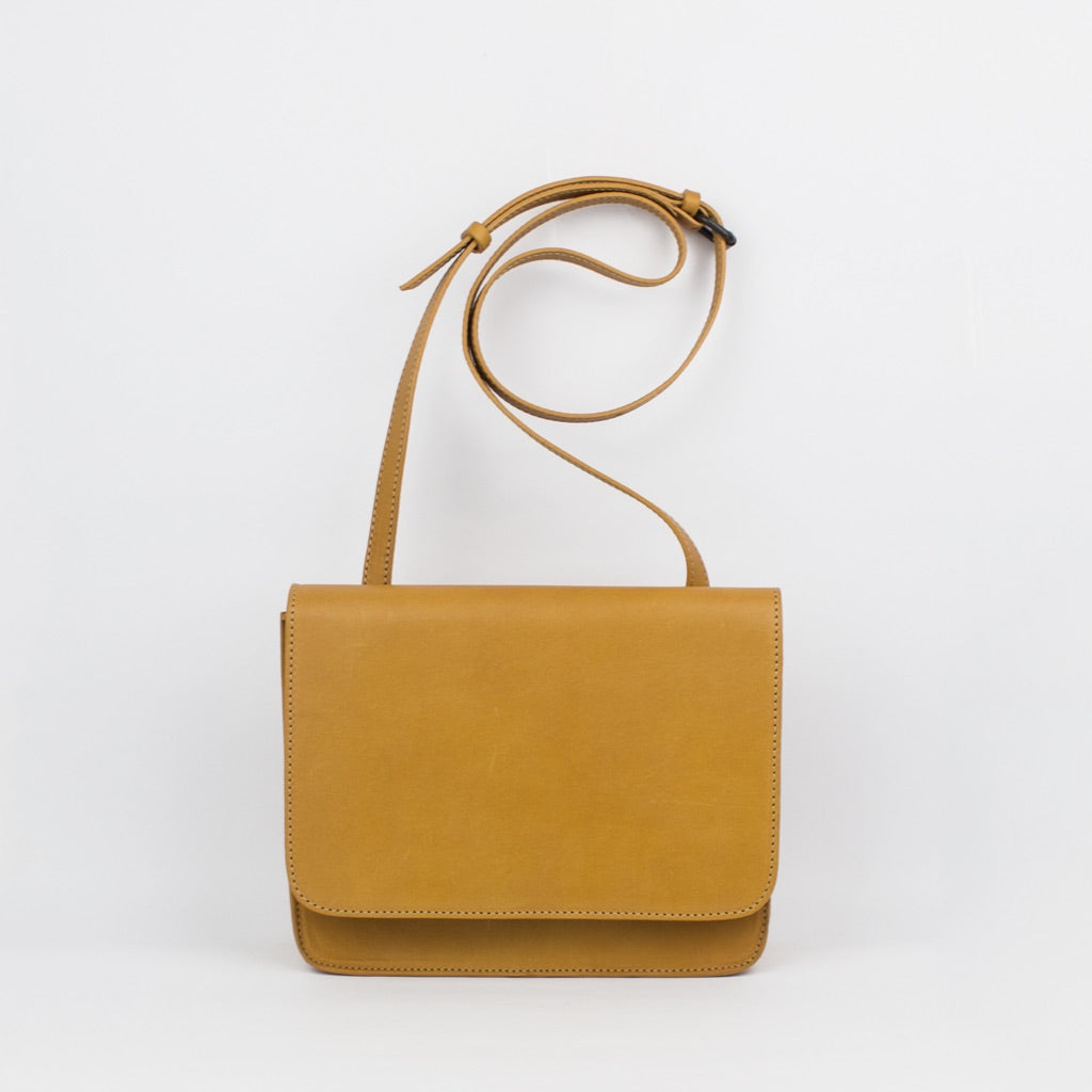 Shoulder S1 - Le Bas