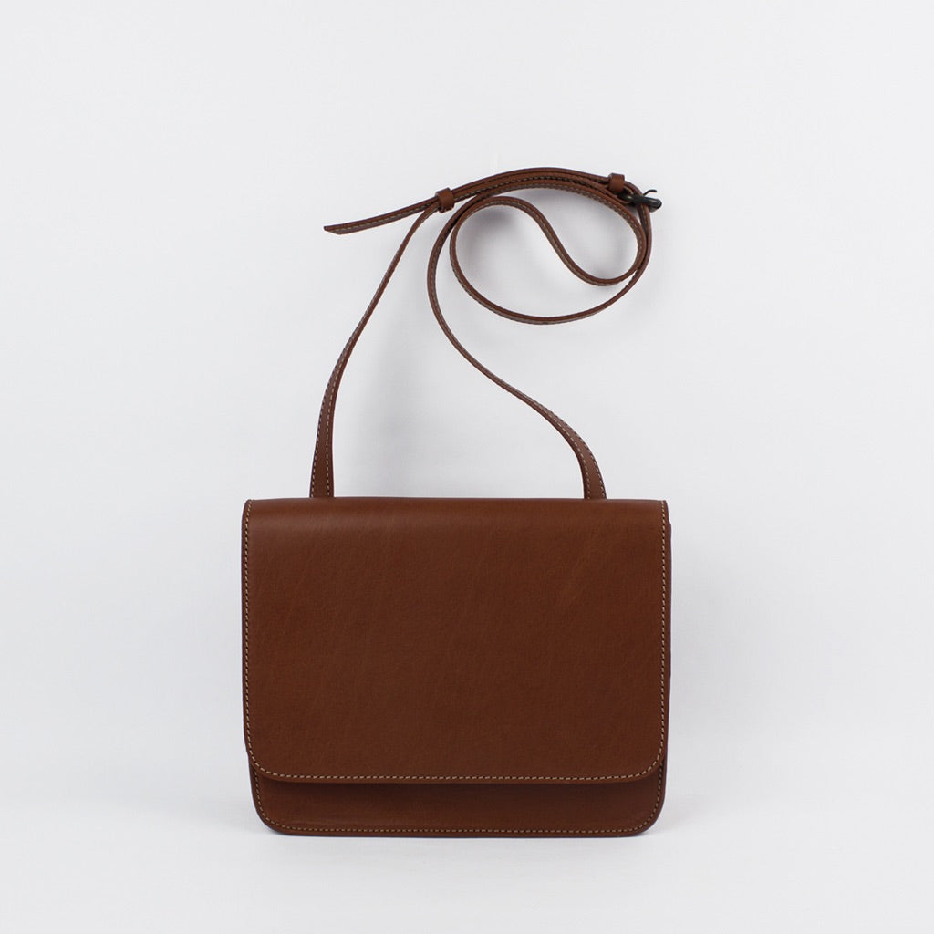 Shoulder S1 - Le Bas