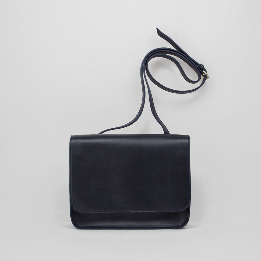 Shoulder S1 - Le Bas