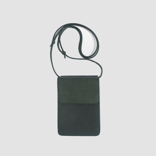 Shoulder S3 - Le Bas