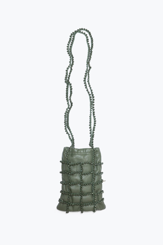 Mandil Mini Bag - Aynié