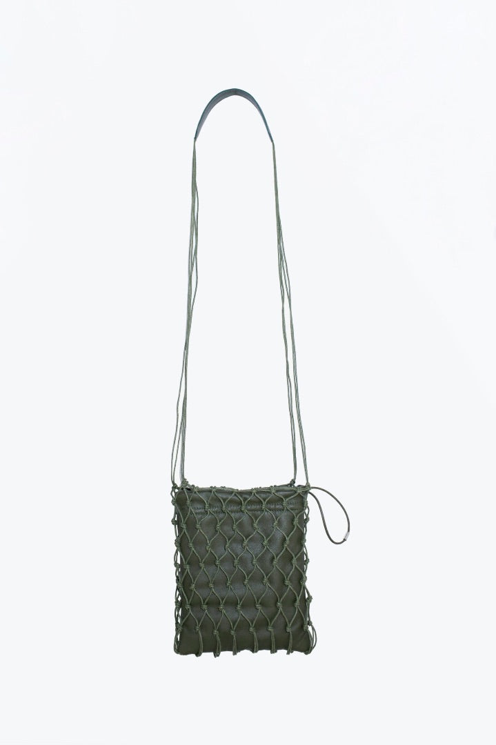 Ortiz Mini Bag - Aynié