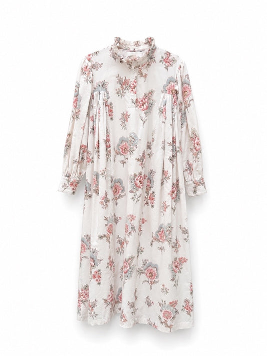Day Gowns Dress - Banzo