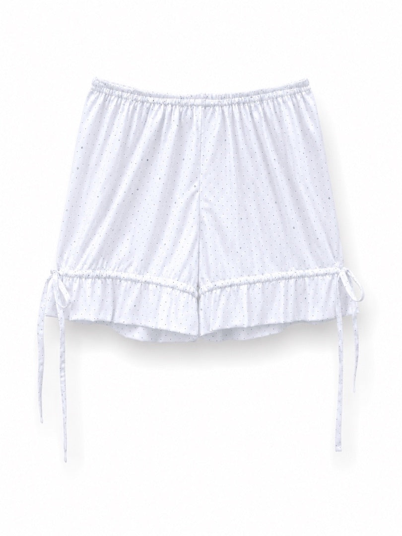 Mini Bloom Short - Banzo