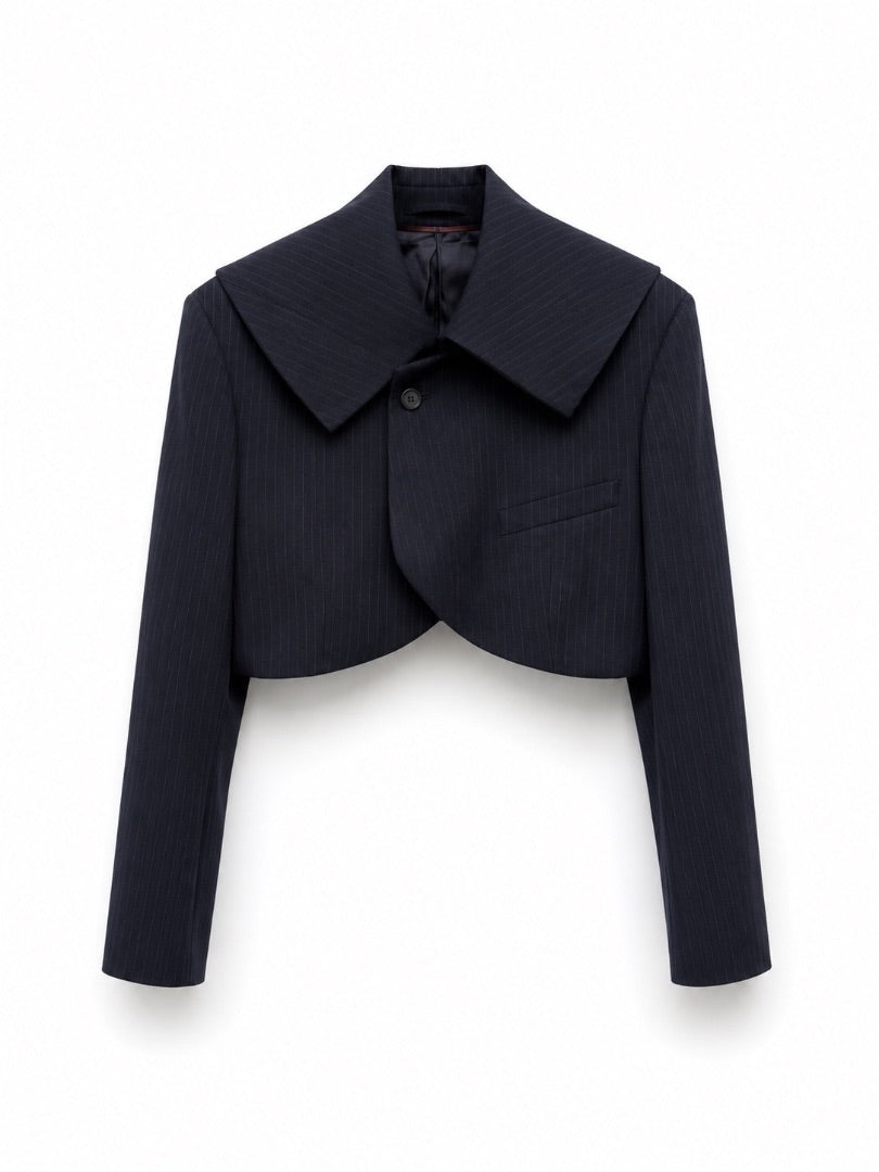 Patricia Jacket - Banzo