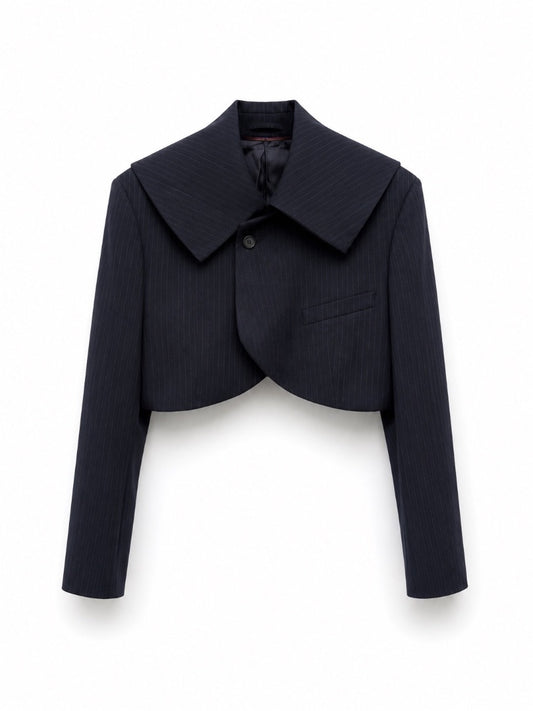 Patricia Jacket - Banzo