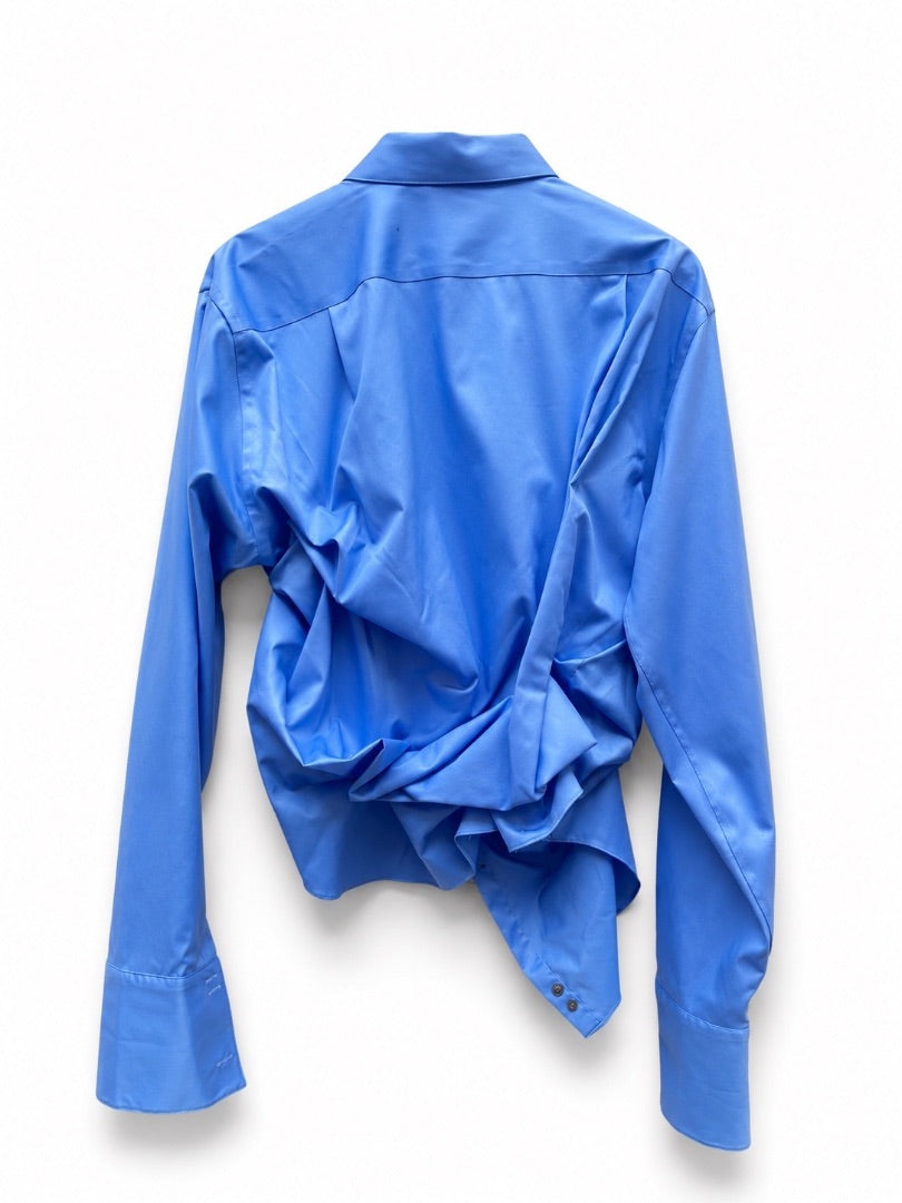 Awry Shirt - Banzo