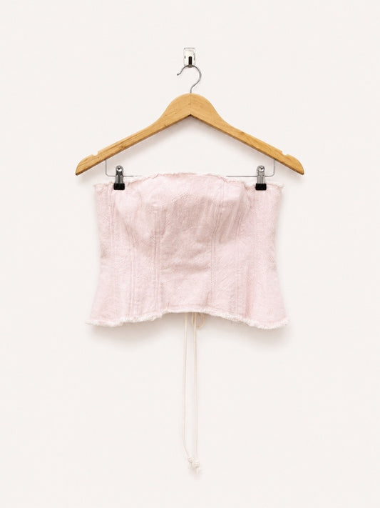 Corset Tusor - Toqui