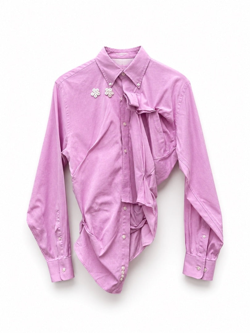 Awry Shirt - Banzo