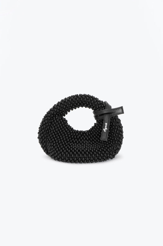 Bocha Mini Bag Black - Aynié